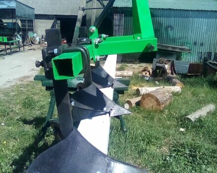 Другая Другая, объемом двигателя 0 л и пробегом 0 тыс. км за 4500 $, фото 1 на Automoto.ua