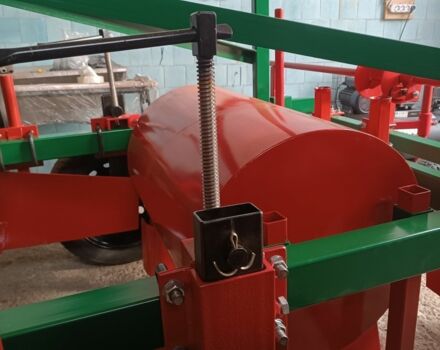 Другая Другая, объемом двигателя 0 л и пробегом 0 тыс. км за 1653 $, фото 11 на Automoto.ua