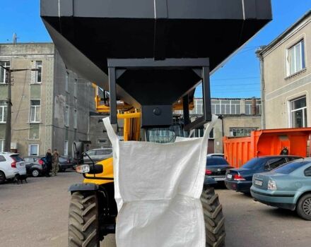 Другая Другая, объемом двигателя 0 л и пробегом 0 тыс. км за 3542 $, фото 7 на Automoto.ua