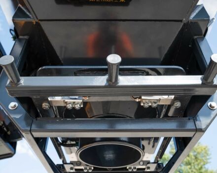 Другая Другая, объемом двигателя 0 л и пробегом 0 тыс. км за 5879 $, фото 7 на Automoto.ua