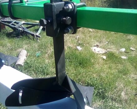 Другая Другая, объемом двигателя 0 л и пробегом 0 тыс. км за 4500 $, фото 2 на Automoto.ua