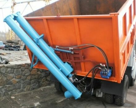 Другая Другая, объемом двигателя 0 л и пробегом 0 тыс. км за 945 $, фото 6 на Automoto.ua