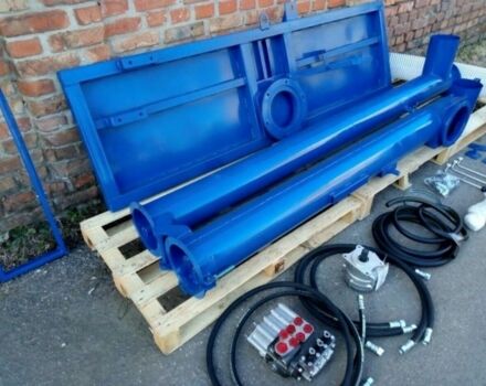 Другая Другая, объемом двигателя 0 л и пробегом 0 тыс. км за 945 $, фото 1 на Automoto.ua