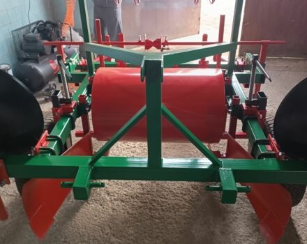 Другая Другая, объемом двигателя 0 л и пробегом 0 тыс. км за 1653 $, фото 12 на Automoto.ua