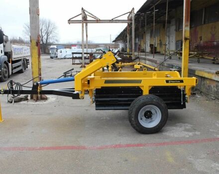 Другая Другая, объемом двигателя 0 л и пробегом 0 тыс. км за 250000 $, фото 4 на Automoto.ua