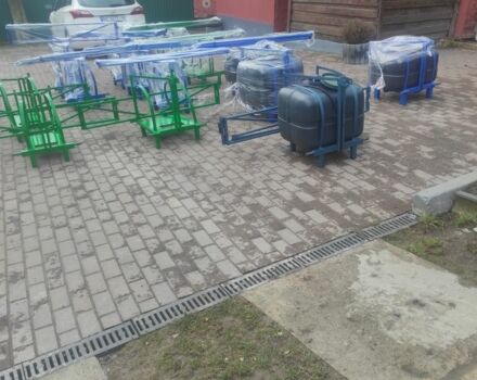 Другая Другая, объемом двигателя 0 л и пробегом 0 тыс. км за 159 $, фото 2 на Automoto.ua