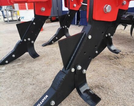 Другая Інша, об'ємом двигуна 0 л та пробігом 0 тис. км за 8263 $, фото 11 на Automoto.ua