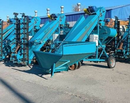 Другая Інша, об'ємом двигуна 0 л та пробігом 0 тис. км за 5216 $, фото 23 на Automoto.ua