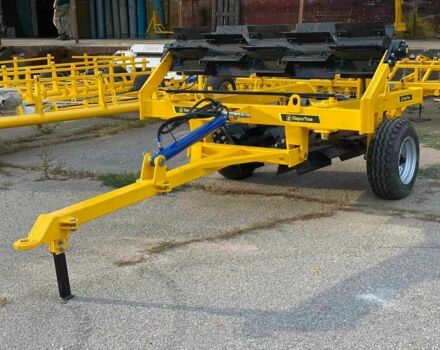 Другая Другая, объемом двигателя 0 л и пробегом 0 тыс. км за 250000 $, фото 1 на Automoto.ua