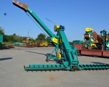 Другая Інша, об'ємом двигуна 0 л та пробігом 0 тис. км за 5216 $, фото 5 на Automoto.ua