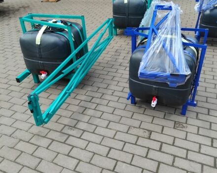 Другая Другая, объемом двигателя 0 л и пробегом 0 тыс. км за 159 $, фото 19 на Automoto.ua