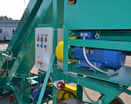 Другая Інша, об'ємом двигуна 0 л та пробігом 0 тис. км за 5216 $, фото 14 на Automoto.ua