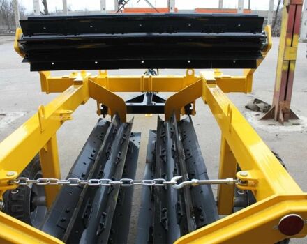 Другая Другая, объемом двигателя 0 л и пробегом 0 тыс. км за 250000 $, фото 7 на Automoto.ua