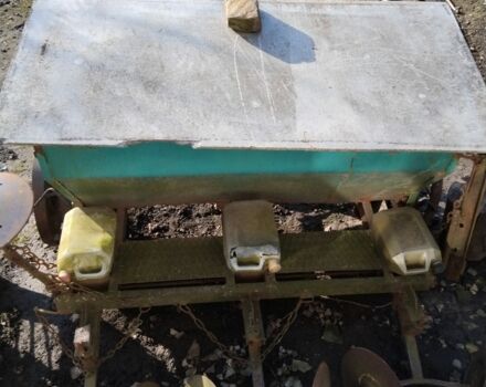 Другая Другая, объемом двигателя 0 л и пробегом 0 тыс. км за 608 $, фото 2 на Automoto.ua