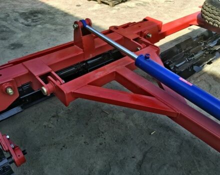 Другая Другая, объемом двигателя 0 л и пробегом 0 тыс. км за 1841 $, фото 8 на Automoto.ua