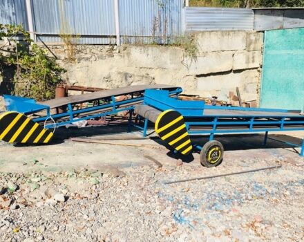 Другая Інша, об'ємом двигуна 0 л та пробігом 0 тис. км за 35000 $, фото 4 на Automoto.ua