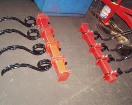 Другая Другая, объемом двигателя 0 л и пробегом 0 тыс. км за 18338 $, фото 6 на Automoto.ua