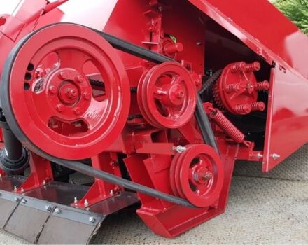 Другая Інша, об'ємом двигуна 0 л та пробігом 0 тис. км за 10335 $, фото 5 на Automoto.ua