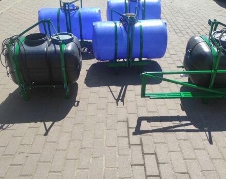 Другая Другая, объемом двигателя 0 л и пробегом 0 тыс. км за 159 $, фото 20 на Automoto.ua