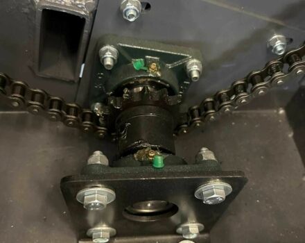 Другая Другая, объемом двигателя 0 л и пробегом 0 тыс. км за 16109 $, фото 7 на Automoto.ua