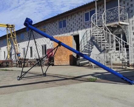 Другая Інша, об'ємом двигуна 0 л та пробігом 0 тис. км за 452 $, фото 7 на Automoto.ua