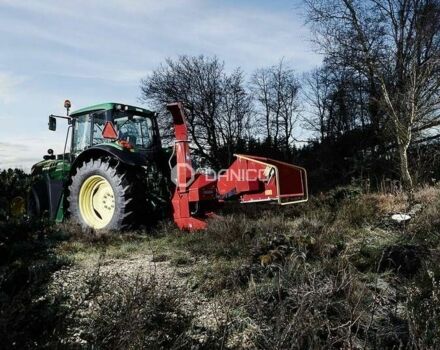 Другая Другая, объемом двигателя 0 л и пробегом 0 тыс. км за 21921 $, фото 1 на Automoto.ua