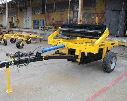 Другая Другая, объемом двигателя 0 л и пробегом 0 тыс. км за 250000 $, фото 3 на Automoto.ua