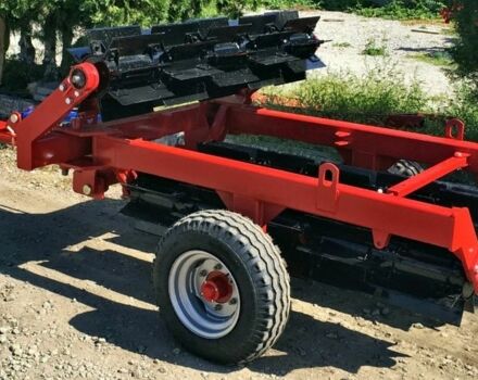 Другая Другая, объемом двигателя 0 л и пробегом 0 тыс. км за 1841 $, фото 6 на Automoto.ua