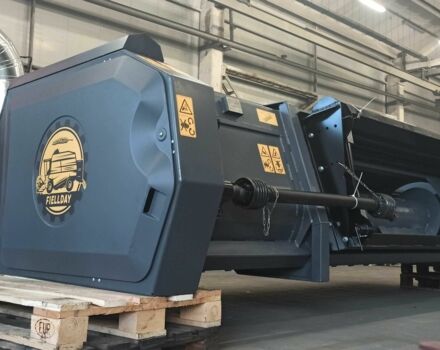 Другая Другая, объемом двигателя 0 л и пробегом 0 тыс. км за 16109 $, фото 4 на Automoto.ua