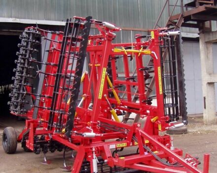 Другая Другая, объемом двигателя 0 л и пробегом 0 тыс. км за 18338 $, фото 5 на Automoto.ua