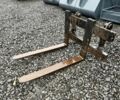 Другая Другая, объемом двигателя 0 л и пробегом 0 тыс. км за 1550 $, фото 9 на Automoto.ua