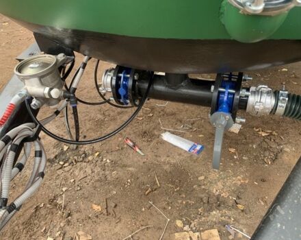Другая Інша, об'ємом двигуна 0 л та пробігом 0 тис. км за 380000 $, фото 6 на Automoto.ua