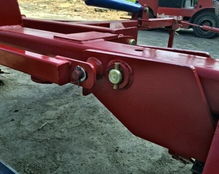 Другая Другая, объемом двигателя 0 л и пробегом 0 тыс. км за 1841 $, фото 9 на Automoto.ua