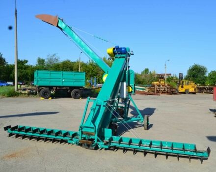 Другая Інша, об'ємом двигуна 0 л та пробігом 0 тис. км за 5216 $, фото 3 на Automoto.ua