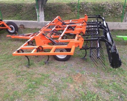 Другая Інша, об'ємом двигуна 0 л та пробігом 0 тис. км за 240000 $, фото 1 на Automoto.ua