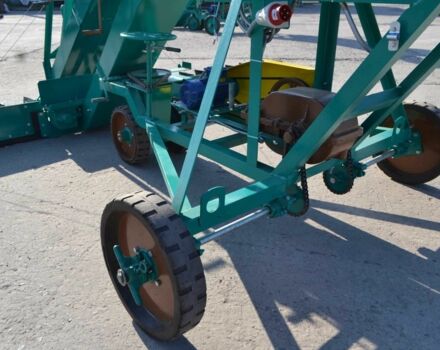 Другая Інша, об'ємом двигуна 0 л та пробігом 0 тис. км за 5216 $, фото 13 на Automoto.ua