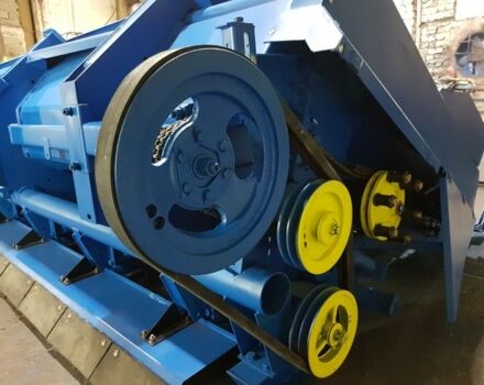 Другая Другая, объемом двигателя 0 л и пробегом 0 тыс. км за 10506 $, фото 1 на Automoto.ua