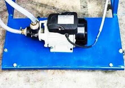 Другая Інша, об'ємом двигуна 0 л та пробігом 0 тис. км за 452 $, фото 5 на Automoto.ua