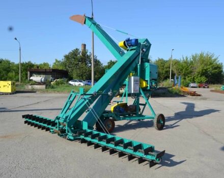 Другая Інша, об'ємом двигуна 0 л та пробігом 0 тис. км за 5216 $, фото 4 на Automoto.ua