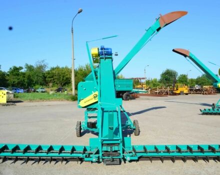 Другая Інша, об'ємом двигуна 0 л та пробігом 0 тис. км за 5216 $, фото 15 на Automoto.ua