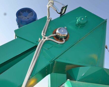 Другая Інша, об'ємом двигуна 0 л та пробігом 0 тис. км за 5216 $, фото 20 на Automoto.ua