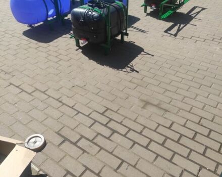 Другая Другая, объемом двигателя 0 л и пробегом 0 тыс. км за 159 $, фото 23 на Automoto.ua