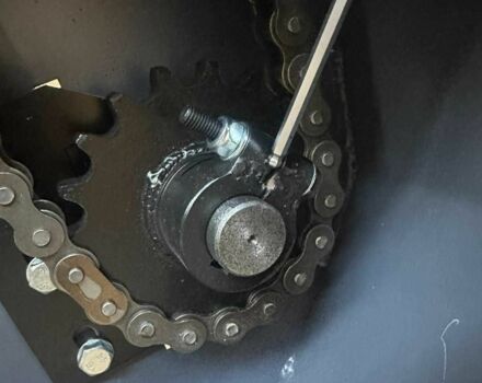 Другая Другая, объемом двигателя 0 л и пробегом 0 тыс. км за 16109 $, фото 11 на Automoto.ua