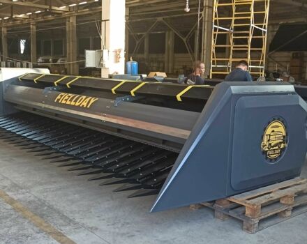 Другая Другая, объемом двигателя 0 л и пробегом 0 тыс. км за 16109 $, фото 2 на Automoto.ua