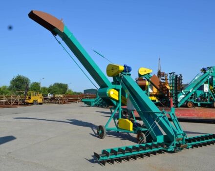 Другая Інша, об'ємом двигуна 0 л та пробігом 0 тис. км за 5216 $, фото 18 на Automoto.ua