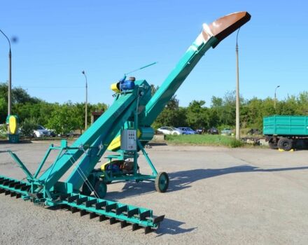 Другая Інша, об'ємом двигуна 0 л та пробігом 0 тис. км за 5216 $, фото 16 на Automoto.ua