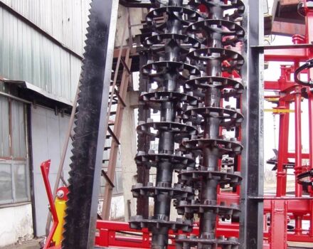 Другая Другая, объемом двигателя 0 л и пробегом 0 тыс. км за 18338 $, фото 3 на Automoto.ua