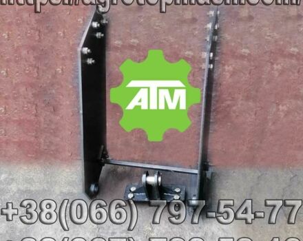 Другая Другая, объемом двигателя 0 л и пробегом 0 тыс. км за 31000 $, фото 10 на Automoto.ua