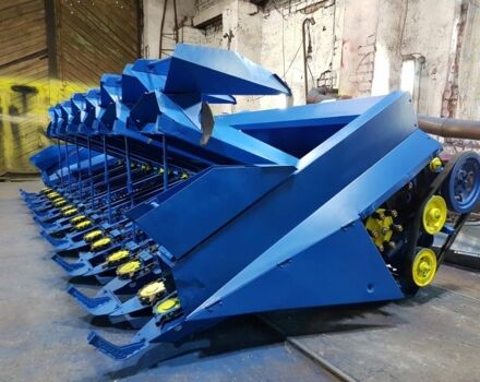 Другая Другая, объемом двигателя 0 л и пробегом 0 тыс. км за 10506 $, фото 5 на Automoto.ua