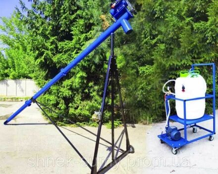 Другая Інша, об'ємом двигуна 0 л та пробігом 0 тис. км за 452 $, фото 10 на Automoto.ua